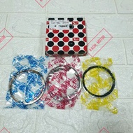 PISTONRing SEHERRing AVANZA 1.5 1,500CC XENIA 1.5 1,500CC GRAND MAX 1.5 1,500CC LUXIO TERIOS RUSH ST