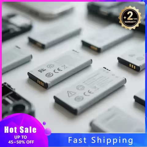 2800mAh Battery For LG G5 H820 H830 H831 H840 H850 H860N H860 H868 F700 VS987 LS992 US992 F700L F700