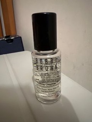 Bobbi Brown 卸妝油 cleansing oil