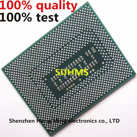 100% test I7-3612QM SR0MR I7-3720QM SR0MM I7-3635QM SR0UY I7-3632QM SR0UZ I7-3820QM SR0MK I7-3740QM 