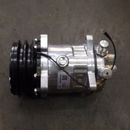 Universal car air cond 508 compressor