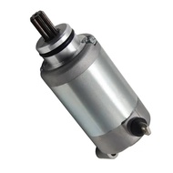 Motorcycle Engine Electric Starter Motor For Yamaha WR250F WR250 WR250FR WR250FS WR250FT WR250FV WR2