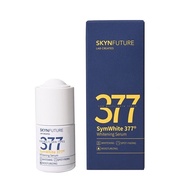 Skynfuture 377 Whitening Spot Essence Brightens Dull Skin Fade Color Spot Acne Facial Treatment NE6J