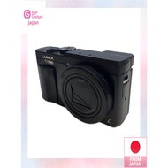Panasonic LUMIX DC-TZ90-K Digital Camera [Black]【Direct from Japan】