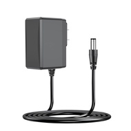 Omilik 9V AC電源アダプター Zoom AD-16A/D ACアダプター Zoomギターペダル G1on, G1Xon, G2Nu, G2.1N, G3, G3X, G5, G1N, G1X