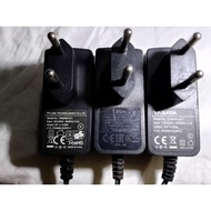Adapter TPLINK 12V/9V ~1A/0.85A/0.6A/1.5A ORIGINAL TPLINK MODEL {2C1}