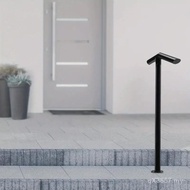 Courtyard Outdoor Guardrail Indoor Home Step Armrest Stair Cross-Border Vertical Iron Garden Loft Vi