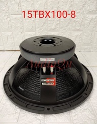 Berkualitas Speaker Component B&amp;C 15TBX100 Woofer 15 inch BNC 15 TBX