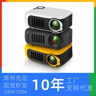 A2000 MINI Projector Home Theater Hot-selling Product Multimedia Portable Theater M1WC