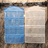 (PREMIUM QUALITY) PLAIN HANGING UNDERWEAR RACK SOCKS RACK/ PLAIN UNDERWEAR RACK