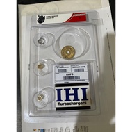 RHF3 TURBO CHARGER REPAIRKIT FOR TURBO IHI