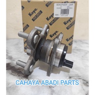 REAR WHEEL BEARING AGYA AYLA ABS KOYO REAR WHEEL NAP AGYA AYLA ABS