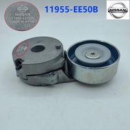 Nissan Livina L10 X-Gear 1.8 Latio C11 1.8 Sylphy G11 2.0 Teana J32 2.0 X-Trail T31 2.0 Fan Belt Ten