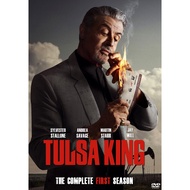 Tulsa King  TV Series 2022 - 2025