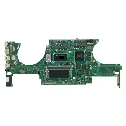 Q535UD I7-8550U For ASUS UX561U Q535UD Q535U UX561UD motherboard 8G RAM GTX1050 (V2G) 90NB0G20-R0001