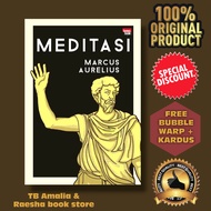 Meditation Book - Marcus Aurelius