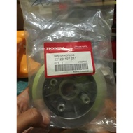 4-legged clutch housing gl pro neotech tiger mega pro gl max