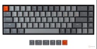 Keychron K6 Wireless RGB Backlight Aluminum Mechanical Keyboard 100% NEW 全新 鍵盤