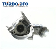 Turbocharger Complete 1515A026 for Mitsubishi Pajero IV 3.2 DI-D 4M41 170HP 3200ccm 2006-2009 Full T