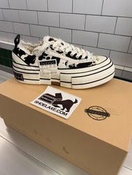 F22X36B xVESSEL G.O.P. "Cow Print"旺角門市現貨