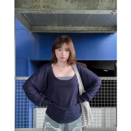 Women's loose-fitting loose-fitting loose-fitting t-shirt