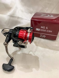 Reel Daiwa MG S LT 3000-CXH
