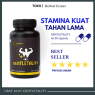 GENTLELITY Ubat kuat jantan naikkan hormon ubat kuat untuk lelaki tahan lama