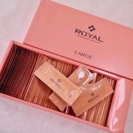 Royal Memory Young 臍帶引導精華液 90片