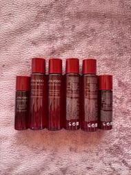 Shiseido Eudermine 資生堂曙光精華水（神仙水）