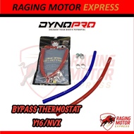 DYNOPRO BYPASS THERMOSTAT FOR RADIATOR YAMAHA NVX V1 / V2 & Y16ZR