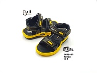 ADDA 2N36 รองเท้ารัดส้นเด็ก รองเท้าเด็ก