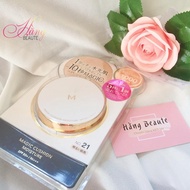 Phấn nước Missha M Magic Cushion Nhật Bản
