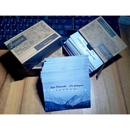 CATALOG ENVELOPE (Can be given name & address)