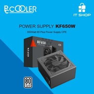 PCCOOLER Power Supply KF650 650w