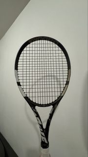Babolat Pure Drive Wimbledon 溫網 2025 Grip 1