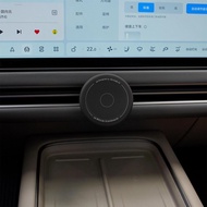 Rising Sales Applicable Ideal i6 Mobile Phone Holder Magnetic New Style i8 Dedicated Car Air Outlet 