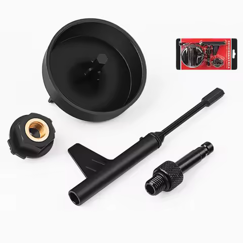 Transmission Oil Filling Tool For Mercedes Benz 725.0 9-Speed Oil Change Tools Change Transmission O