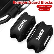 FOR HONDA CBR400 CBR400R CBR400RR CBR500R CBR600 F2 F3 F4I Motorcycle Engine Crash Bar Protection Bu