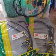 Y125, LC v1, LC v2-v6 Throttle Cable, Meter Cable