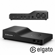 Elgato Wave XLR Pro advanced dual-XLR audio hub