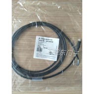 Brand New Labor Easy Test LEUZE Sensor Connection Cable KD U-M8-4A-V1-020 Fake One Compensate Ten