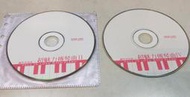 (董77)二手CD~Romantic Piano 鋼琴寄情曲-7 -9 超魅力傳琴曲 II IV~試播如圖~