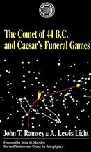 The Comet Of 44 B.C. and Caesar's Funeral Games: 39