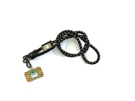 SCANFC NFC 達摩繽紛色彈力機能手機繩連電話片 (運)