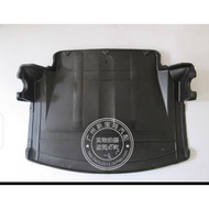 e46 undercarriage engine bay