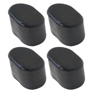 Replacement Aftermarket Feet For Dewalt Dwx723, Dwx724, Or Dwx725 Heavy Duty Miter Saw Stand Part N0