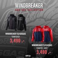 เสื้อฮู้ด Troy Lee Designs Windbreaker