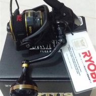 RYOBI  Virtus 3000 (reel)