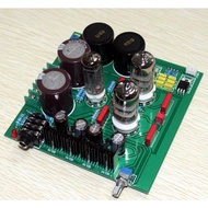 YJ0065-6N3 Tube+Leman Circuit Amplifier