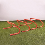 Agility Hurdle Set Hurdle For Training Speed Hurdle Soccer Basketball Training Equipment